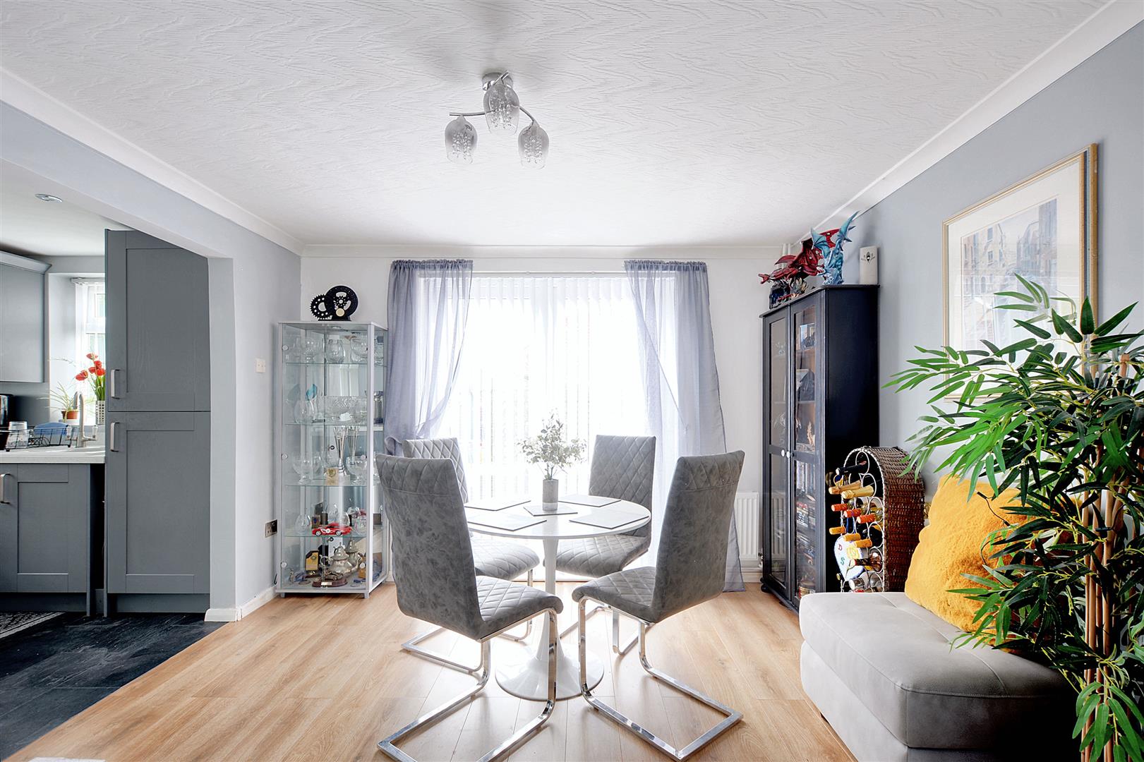 Pedmore Valley, Bestwood Park, Nottingham Robert Ellis Estate Agents